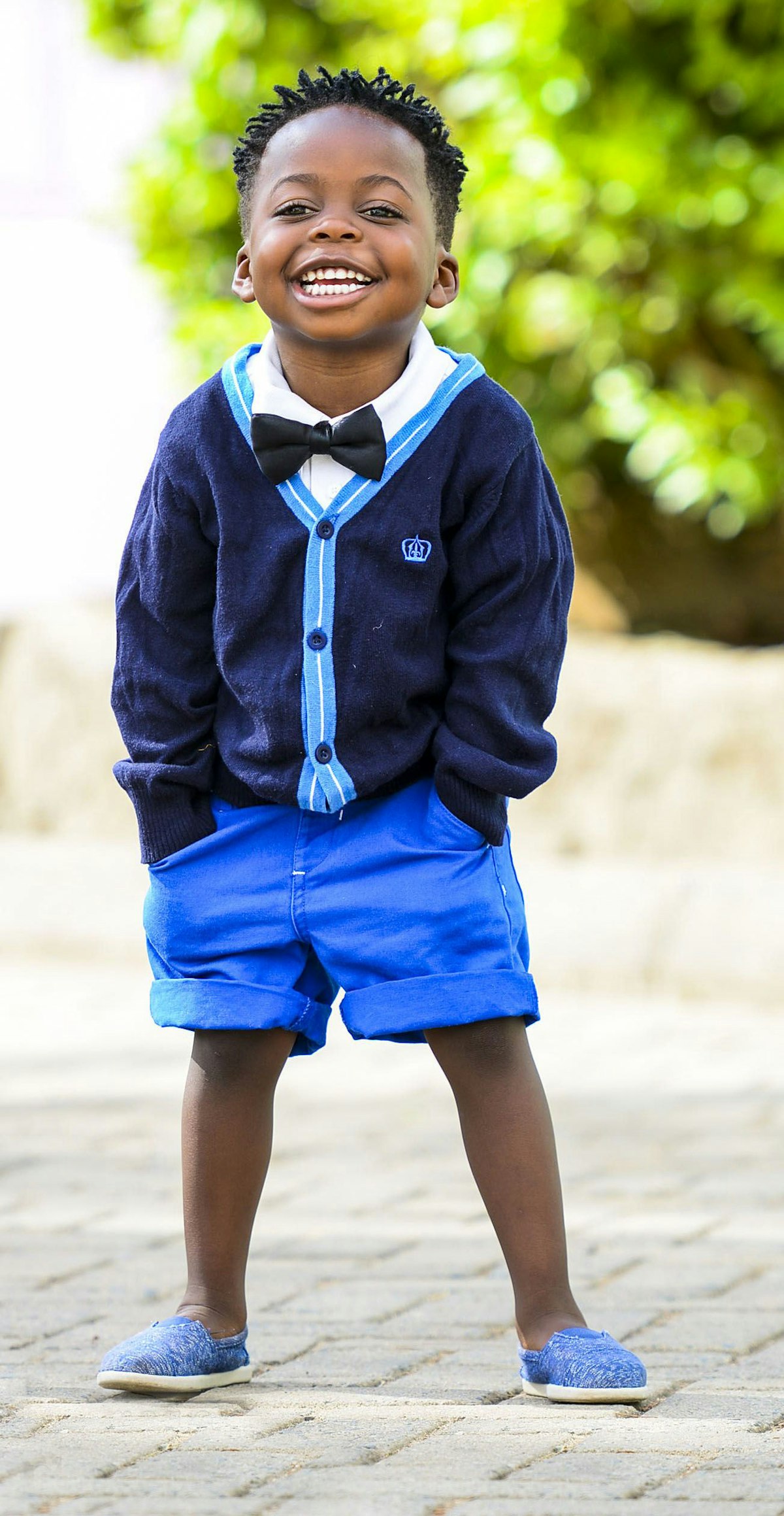 Kids Girls Lawn Frock Suit 2-Piece — Gudia